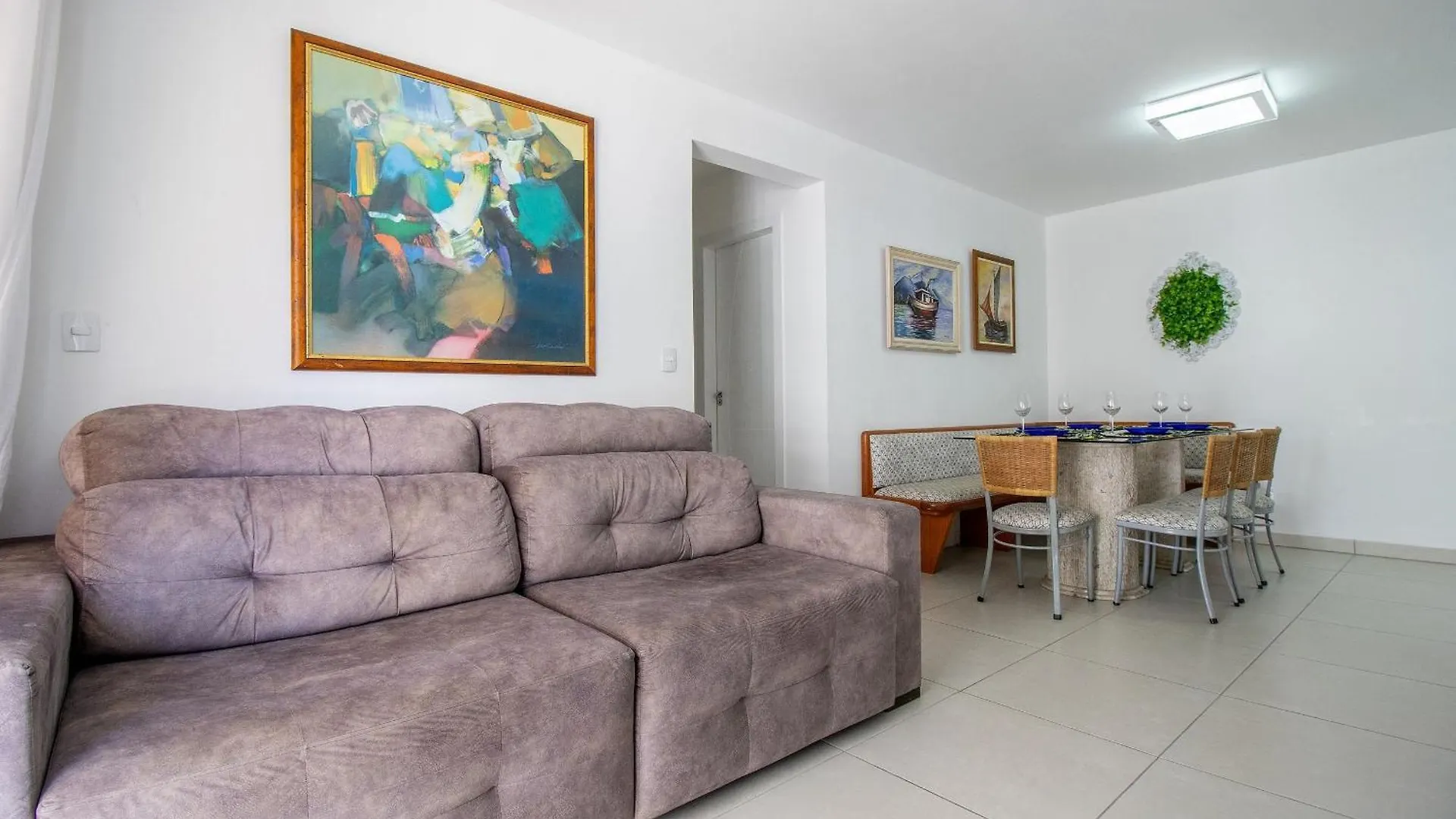 Prg31 - 4 Dr, Prox Ao Shopping Atlantico, Garagem Apartment Balneario Camboriu 0*,  Brazil