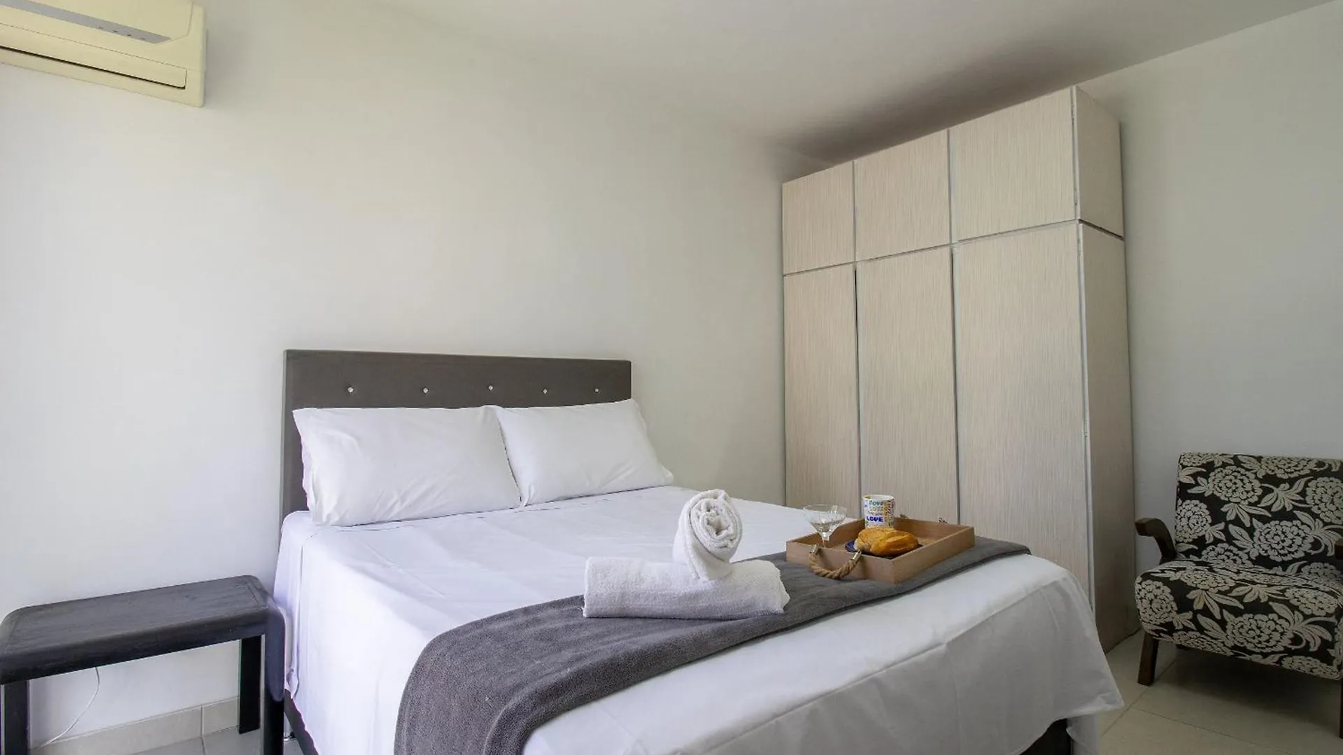Prg31 - 4 Dr, Prox Ao Shopping Atlantico, Garagem Apartment Balneario Camboriu Brazil