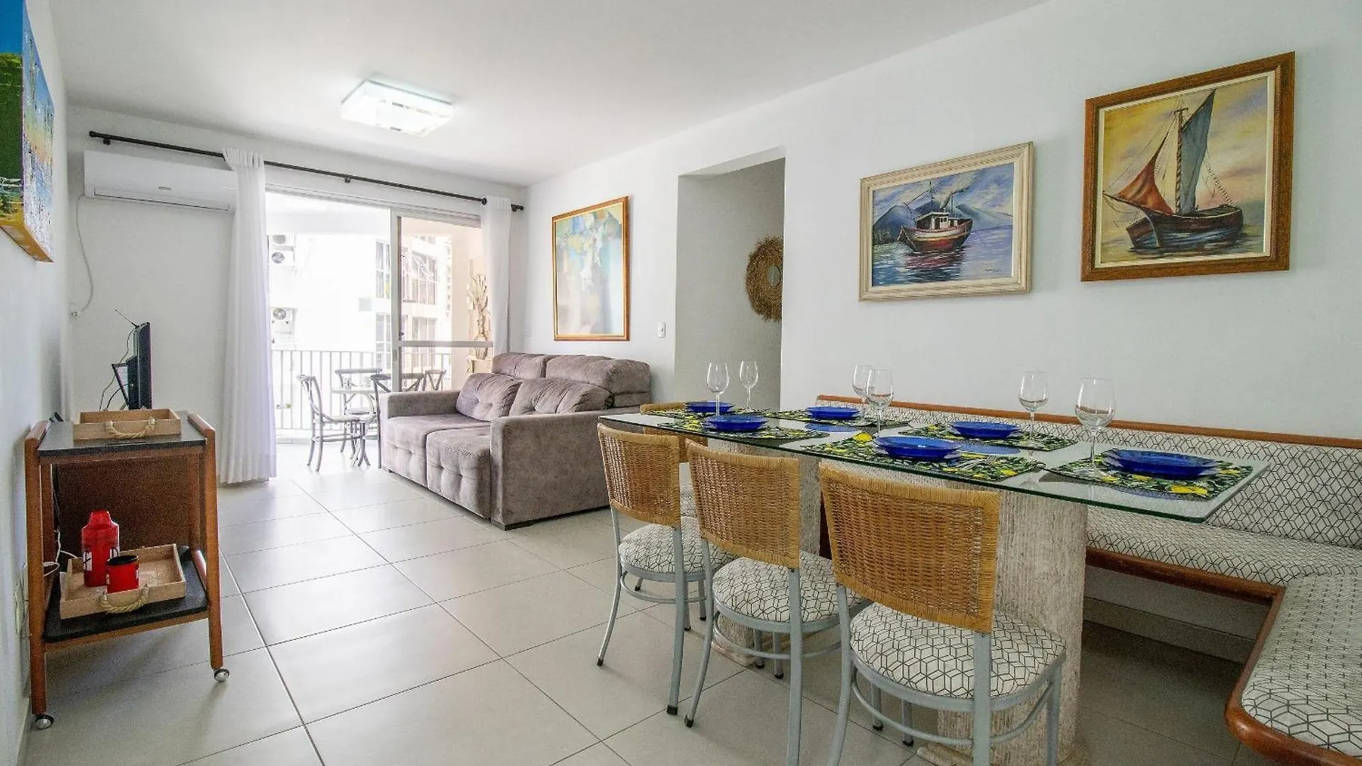 Prg31 - 4 Dr, Prox Ao Shopping Atlantico, Garagem Apartment Balneario Camboriu