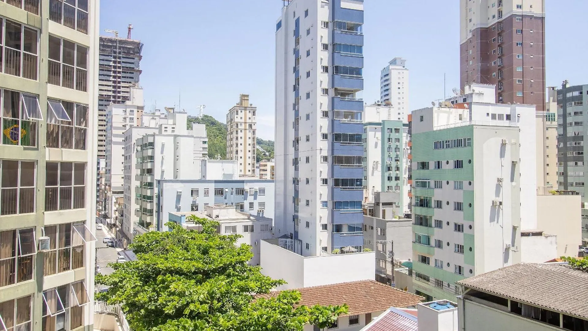 Prg31 - 4 Dr, Prox Ao Shopping Atlantico, Garagem Apartment Balneario Camboriu