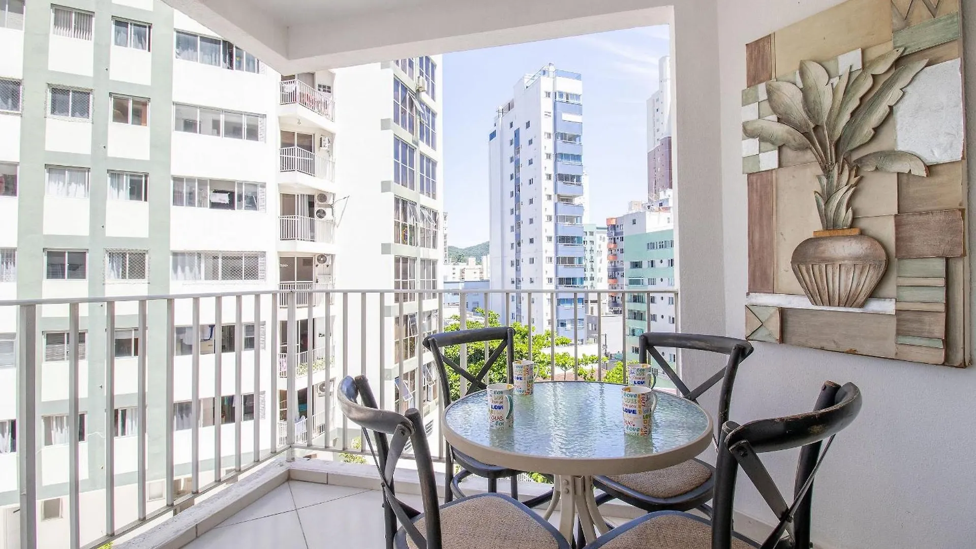 Prg31 - 4 Dr, Prox Ao Shopping Atlantico, Garagem Apartment Balneario Camboriu