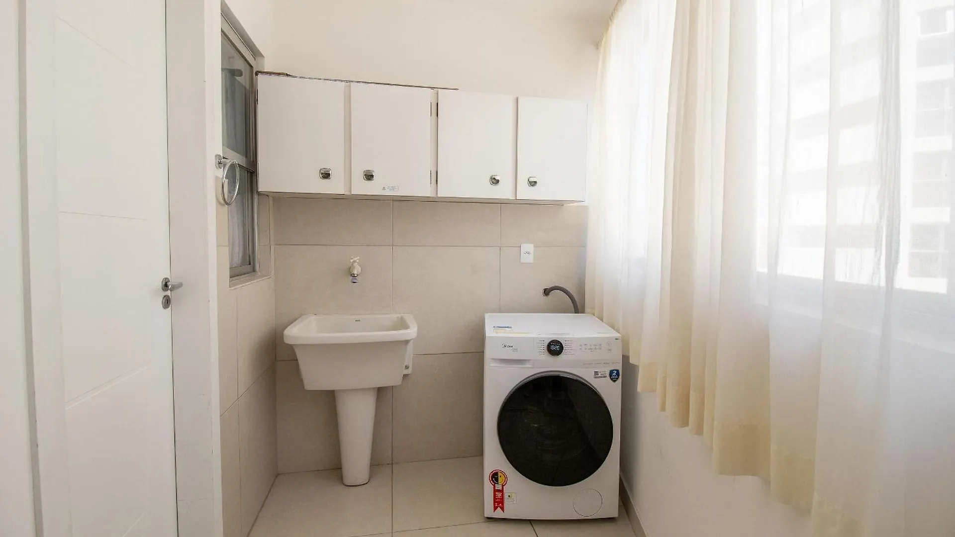 Prg31 - 4 Dr, Prox Ao Shopping Atlantico, Garagem Apartment Balneario Camboriu