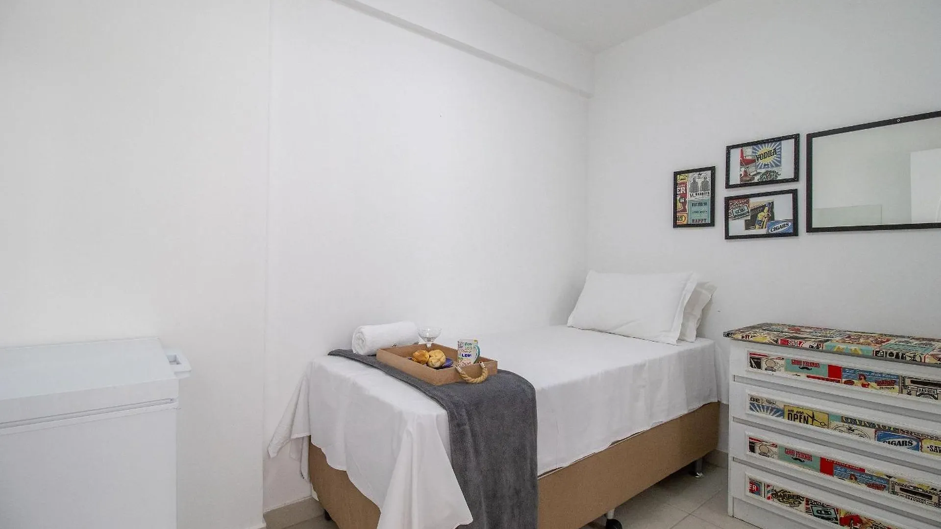 Prg31 - 4 Dr, Prox Ao Shopping Atlantico, Garagem Apartment Balneario Camboriu