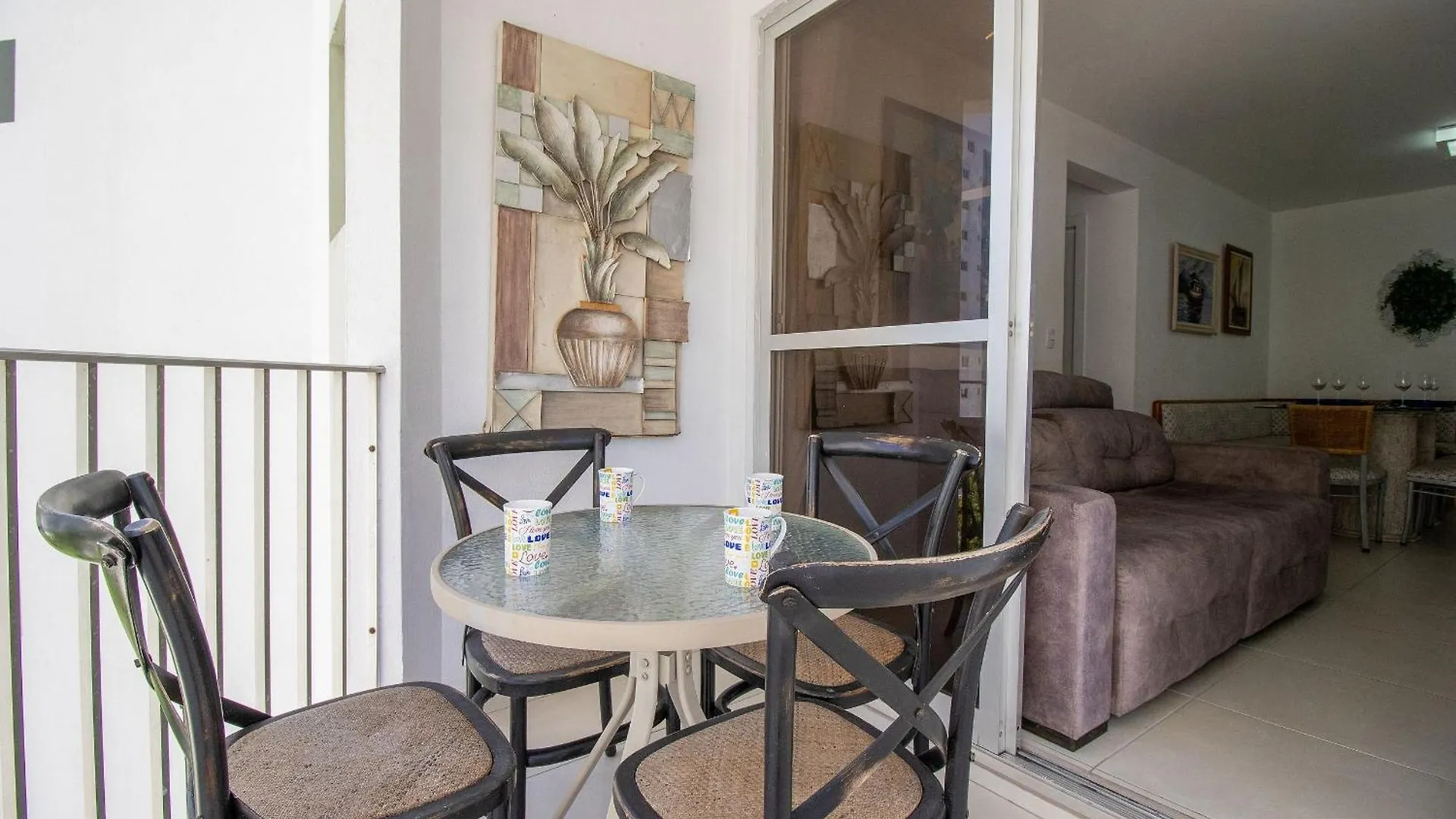 Prg31 - 4 Dr, Prox Ao Shopping Atlantico, Garagem Apartment Balneario Camboriu 0*,