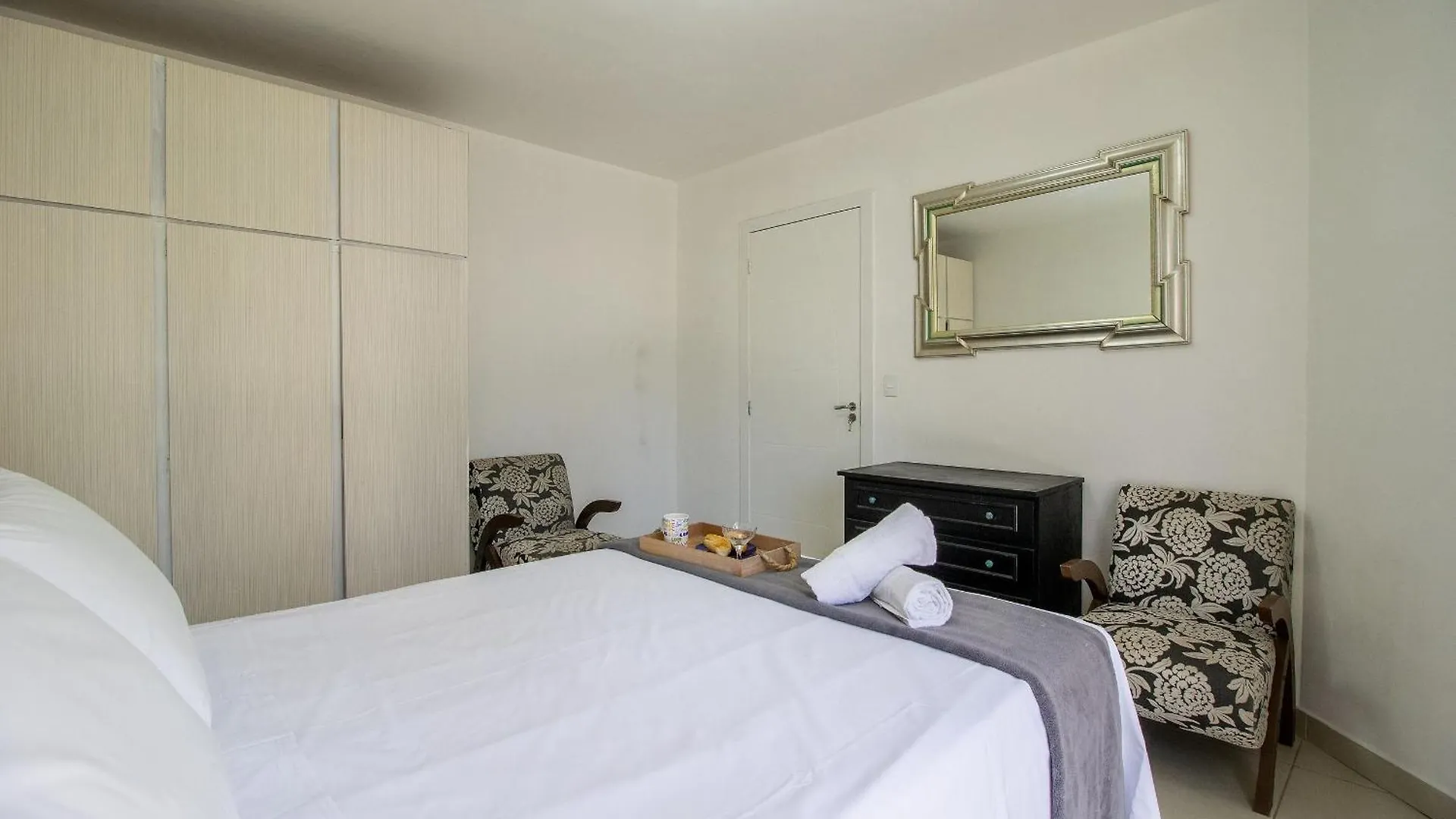 Prg31 - 4 Dr, Prox Ao Shopping Atlantico, Garagem Apartment Balneario Camboriu