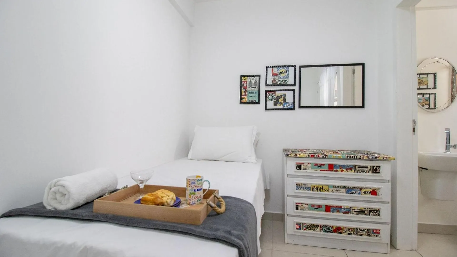 Prg31 - 4 Dr, Prox Ao Shopping Atlantico, Garagem Apartment Balneario Camboriu