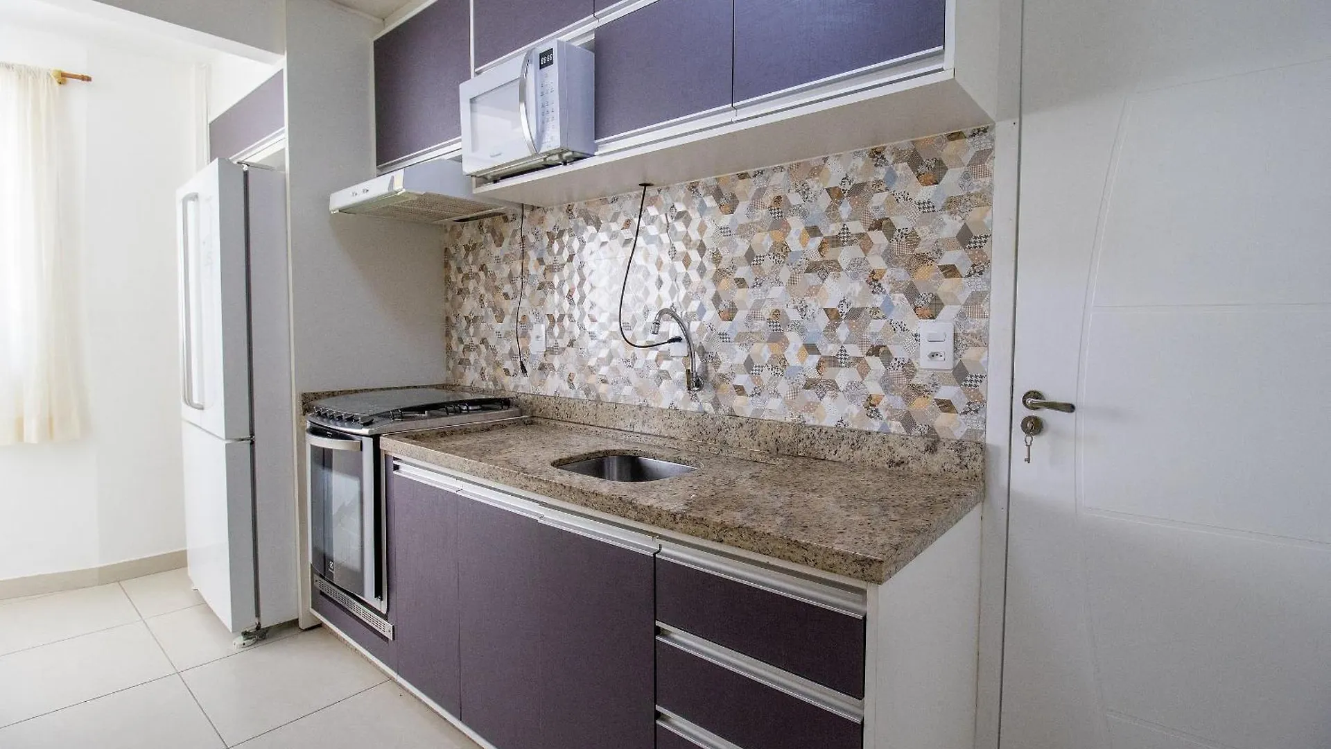 Prg31 - 4 Dr, Prox Ao Shopping Atlantico, Garagem Apartment Balneario Camboriu