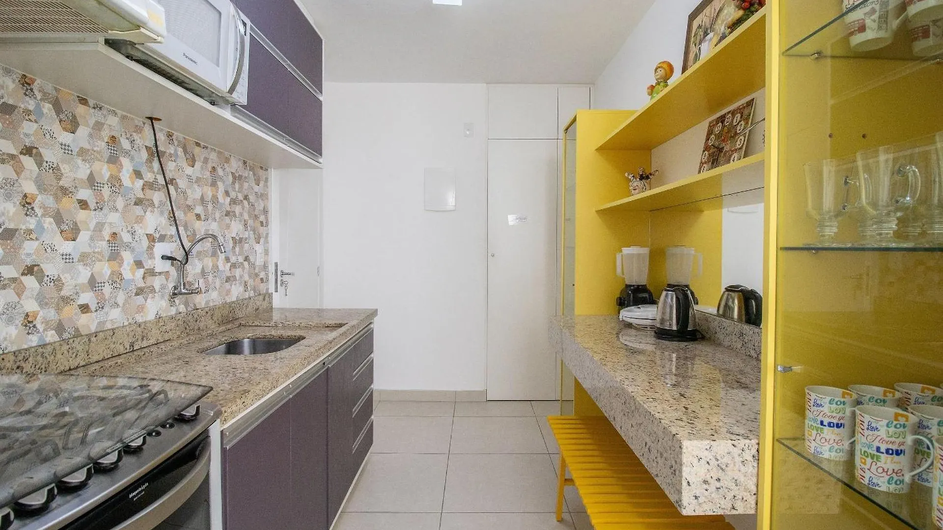 Prg31 - 4 Dr, Prox Ao Shopping Atlantico, Garagem Apartment Balneario Camboriu