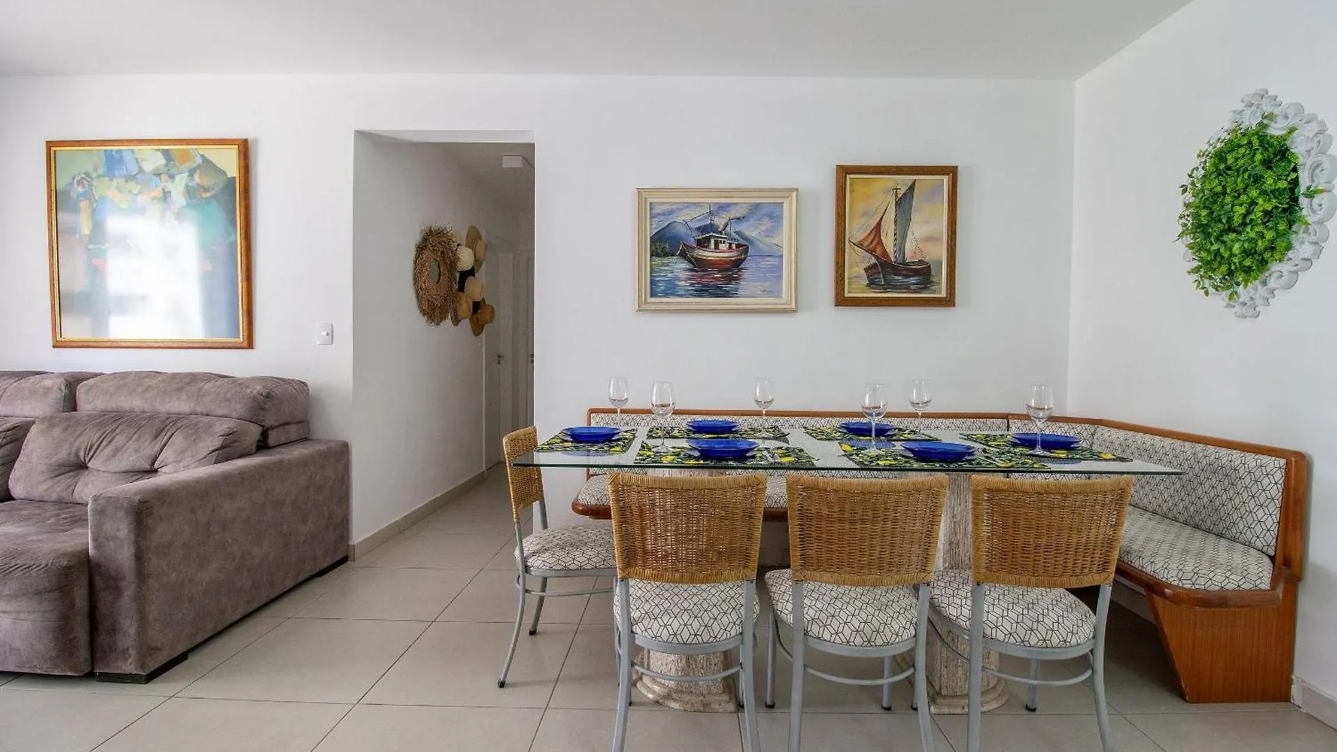 Prg31 - 4 Dr, Prox Ao Shopping Atlantico, Garagem Apartment Balneario Camboriu