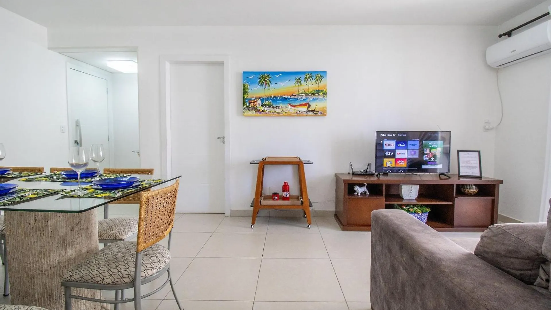 Prg31 - 4 Dr, Prox Ao Shopping Atlantico, Garagem Apartment Balneario Camboriu