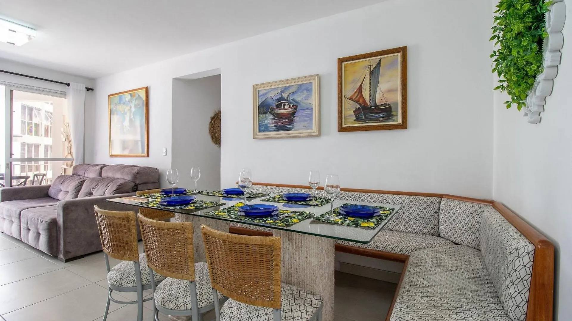 Prg31 - 4 Dr, Prox Ao Shopping Atlantico, Garagem Apartment Balneario Camboriu