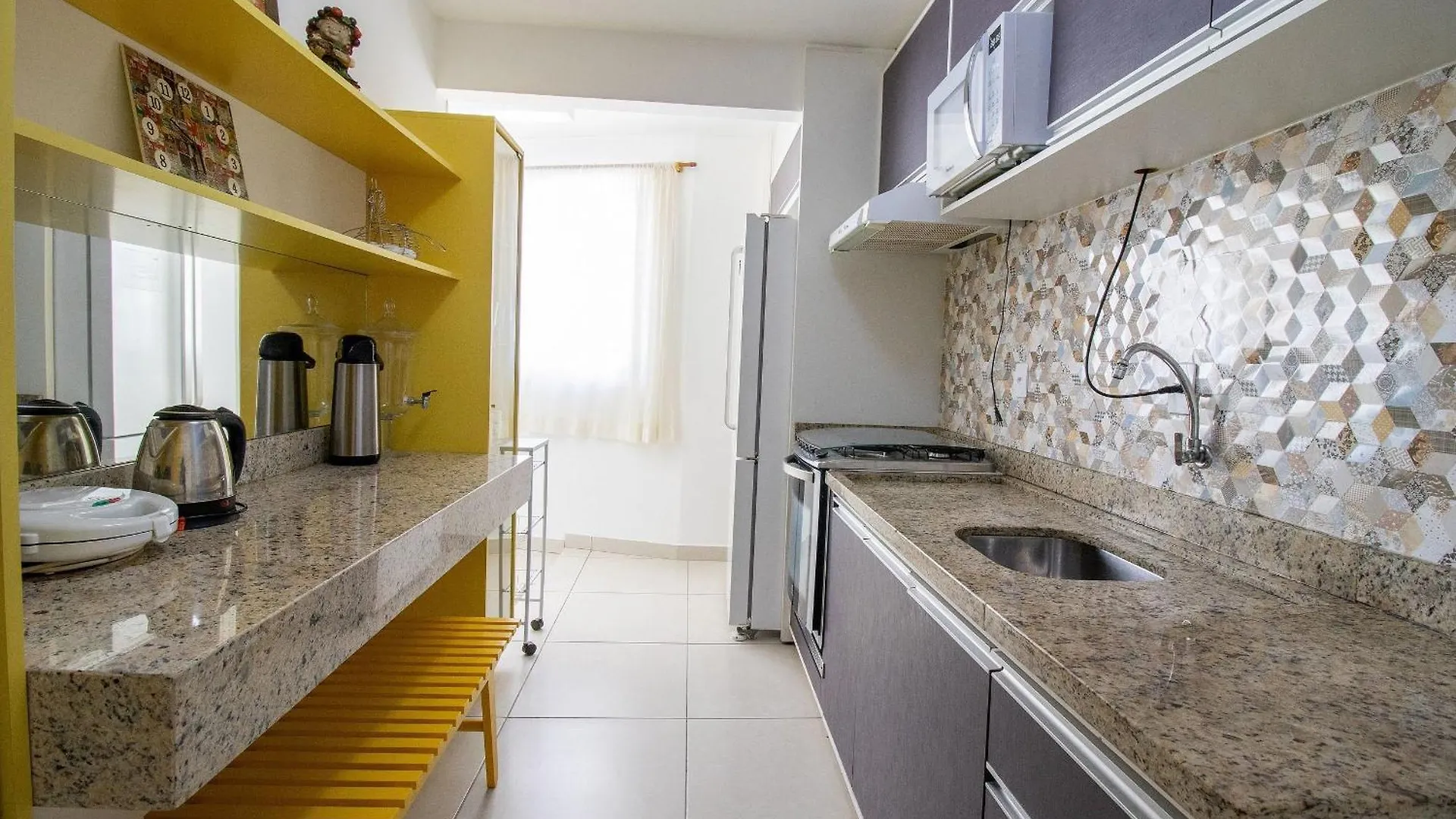 Prg31 - 4 Dr, Prox Ao Shopping Atlantico, Garagem Apartment Balneario Camboriu