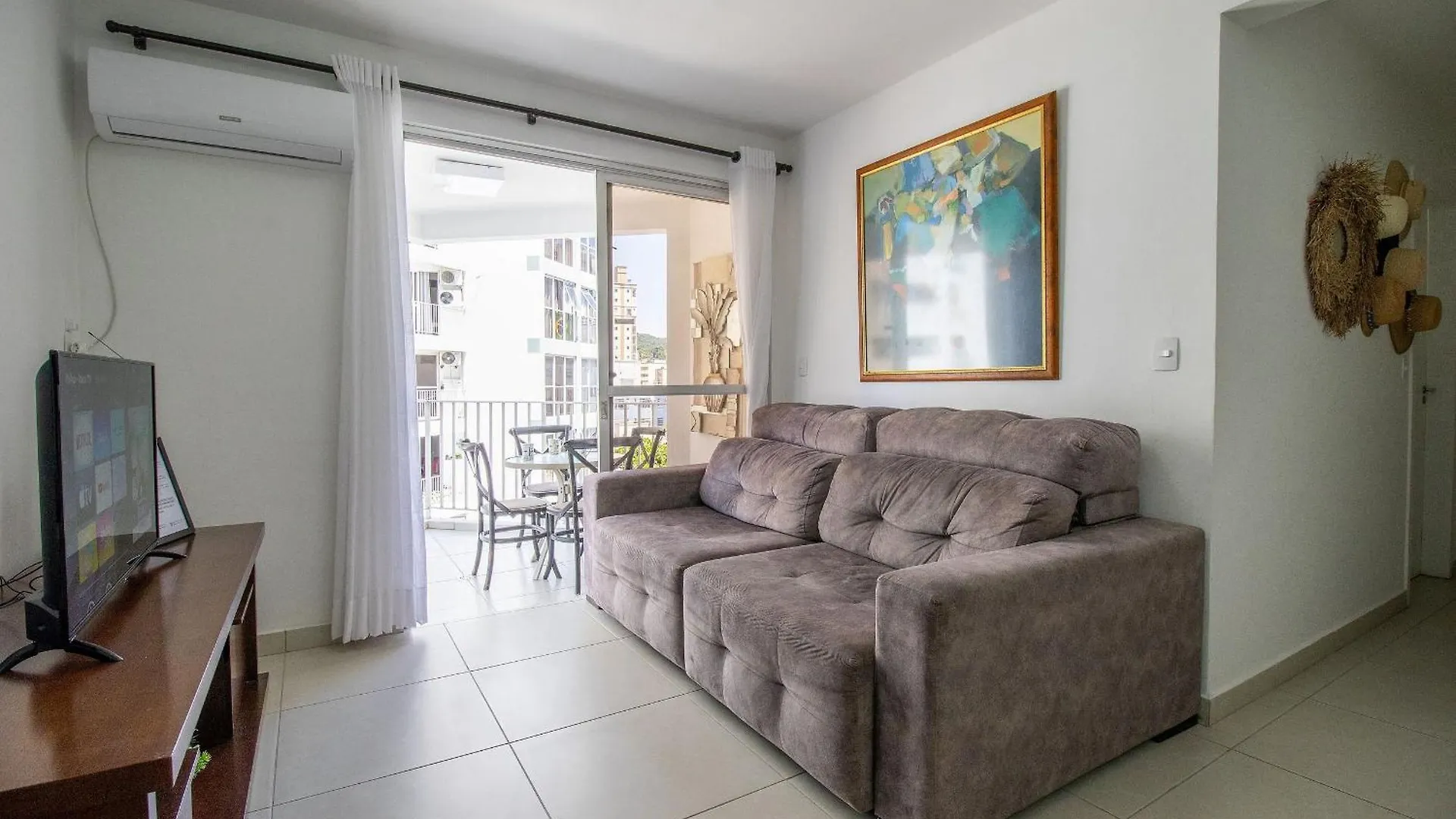 Prg31 - 4 Dr, Prox Ao Shopping Atlantico, Garagem Apartment Balneario Camboriu Brazil