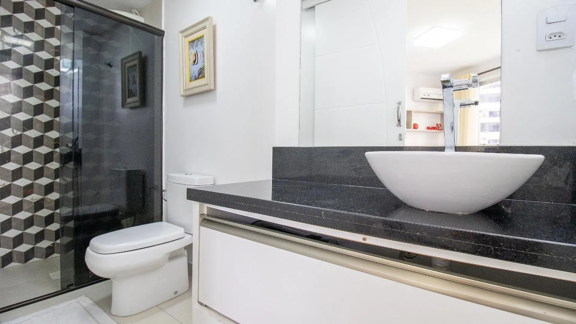 Prg31 - 4 Dr, Prox Ao Shopping Atlantico, Garagem Apartment Balneario Camboriu 0*,