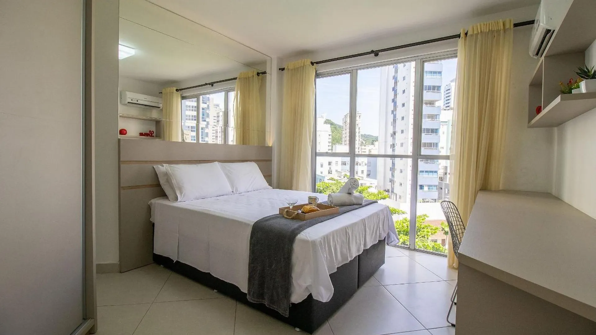 Prg31 - 4 Dr, Prox Ao Shopping Atlantico, Garagem Apartment Balneario Camboriu 0*,  Brazil
