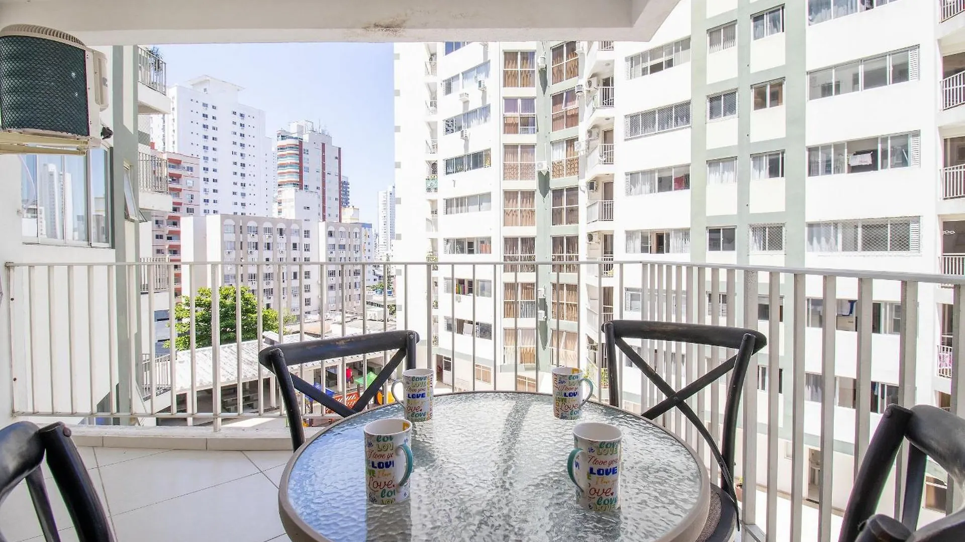 Prg31 - 4 Dr, Prox Ao Shopping Atlantico, Garagem Apartment Balneario Camboriu