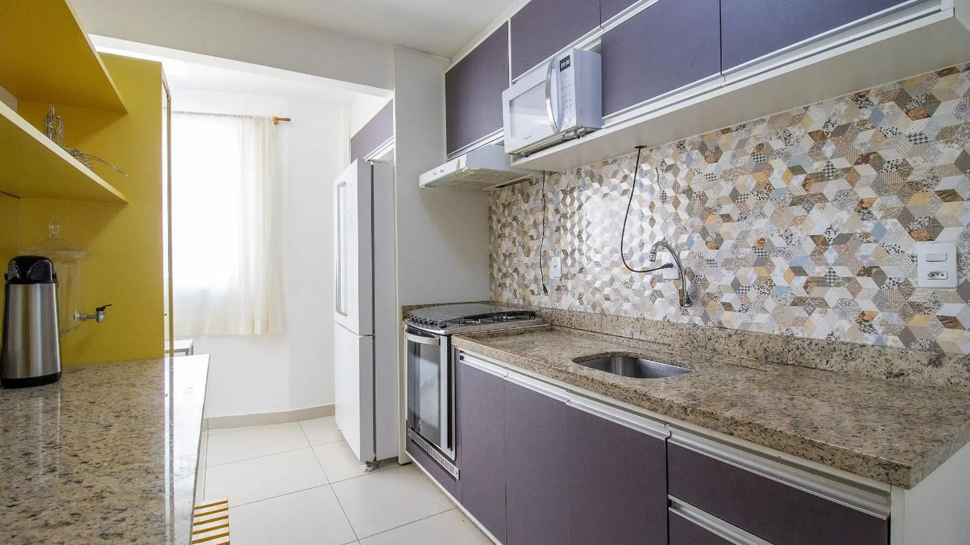 Prg31 - 4 Dr, Prox Ao Shopping Atlantico, Garagem Apartment Balneario Camboriu