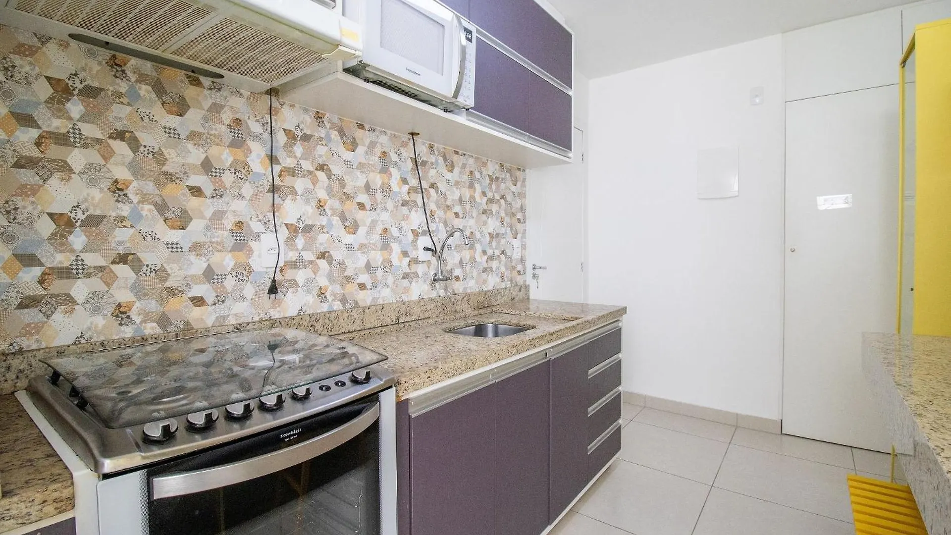 Prg31 - 4 Dr, Prox Ao Shopping Atlantico, Garagem Apartment Balneario Camboriu 0*,  Brazil