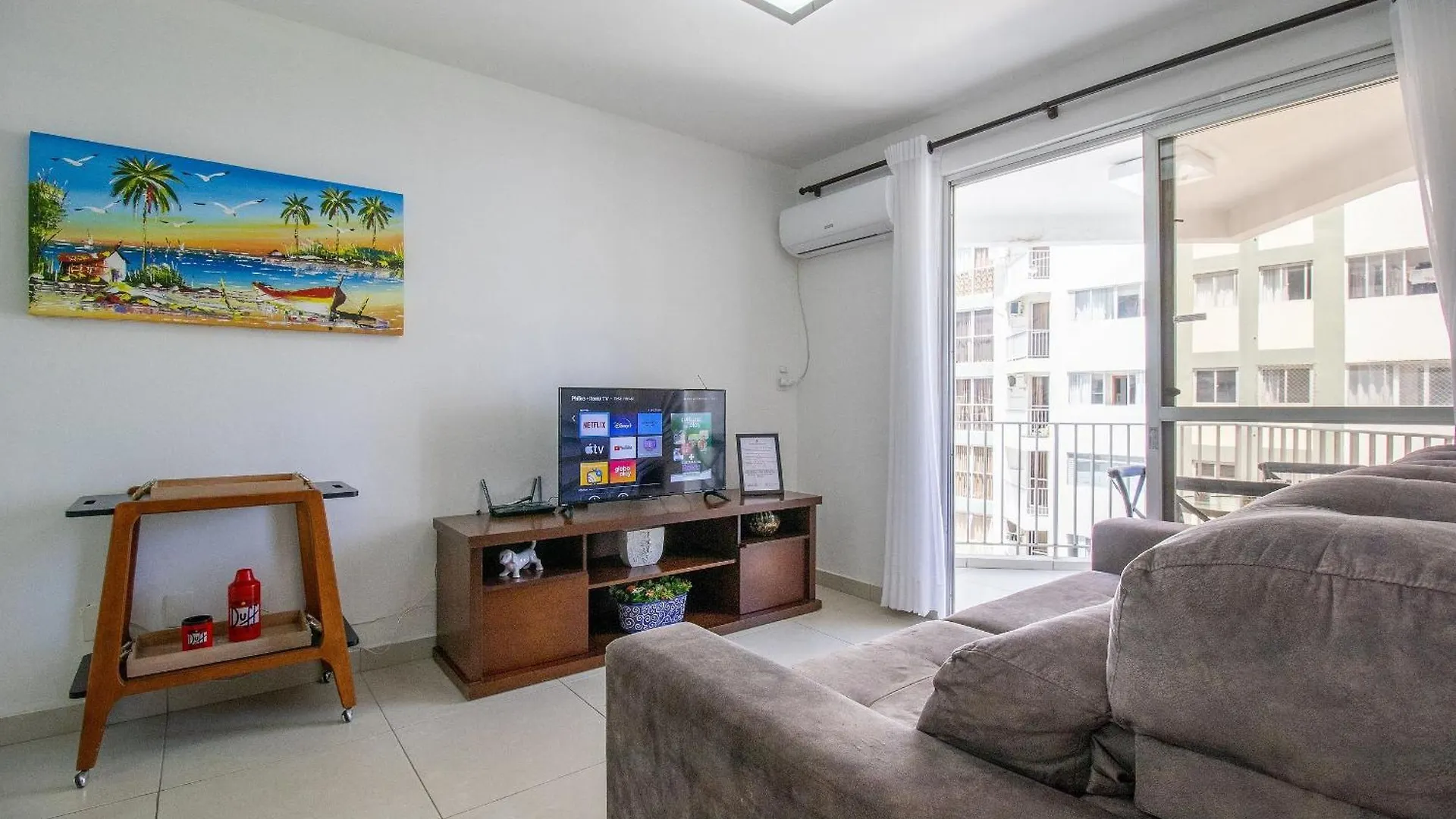 Prg31 - 4 Dr, Prox Ao Shopping Atlantico, Garagem Apartment Balneario Camboriu 0*,  Brazil