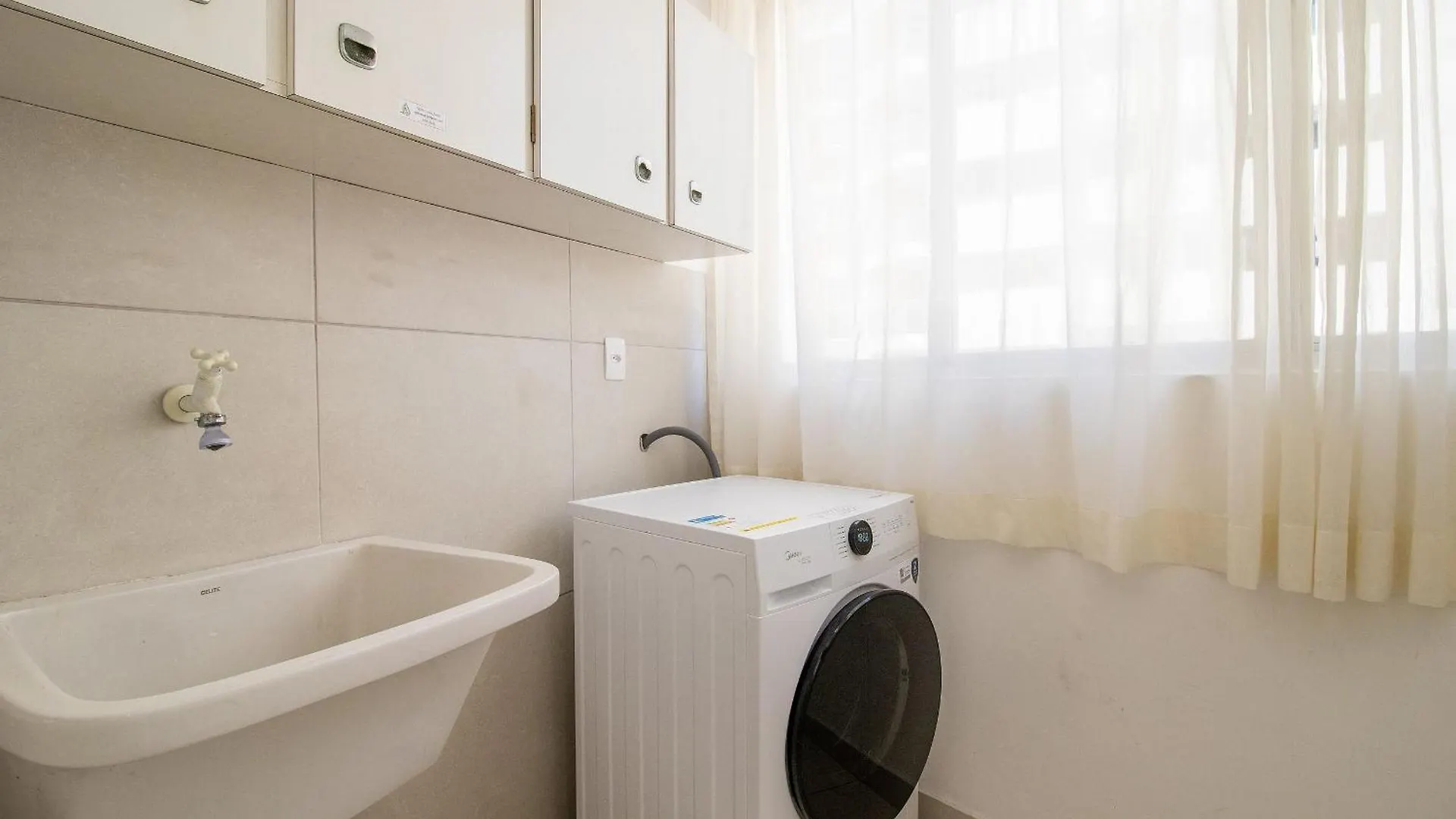 Prg31 - 4 Dr, Prox Ao Shopping Atlantico, Garagem Apartment Balneario Camboriu