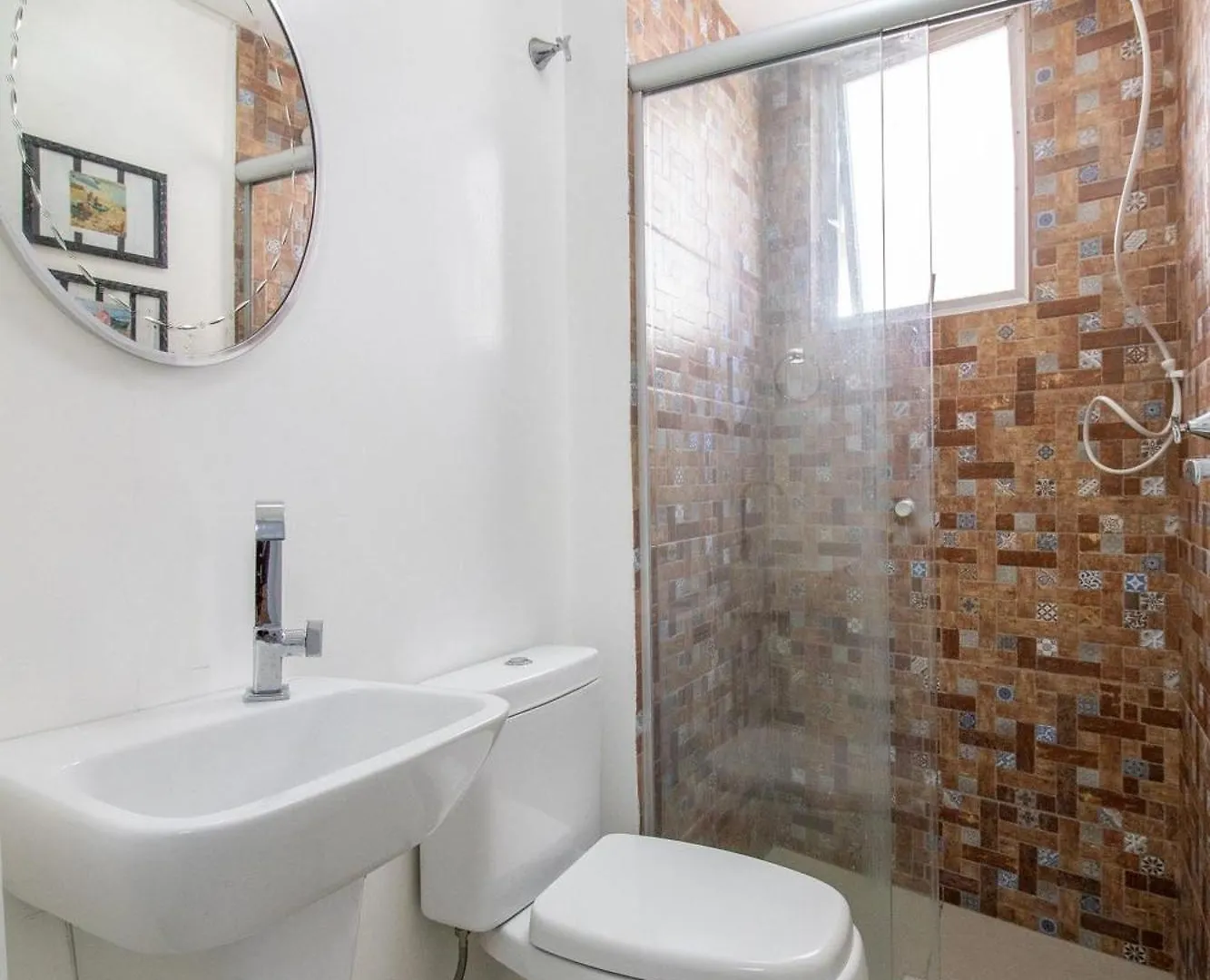 Prg31 - 4 Dr, Prox Ao Shopping Atlantico, Garagem Apartment Balneario Camboriu Brazil