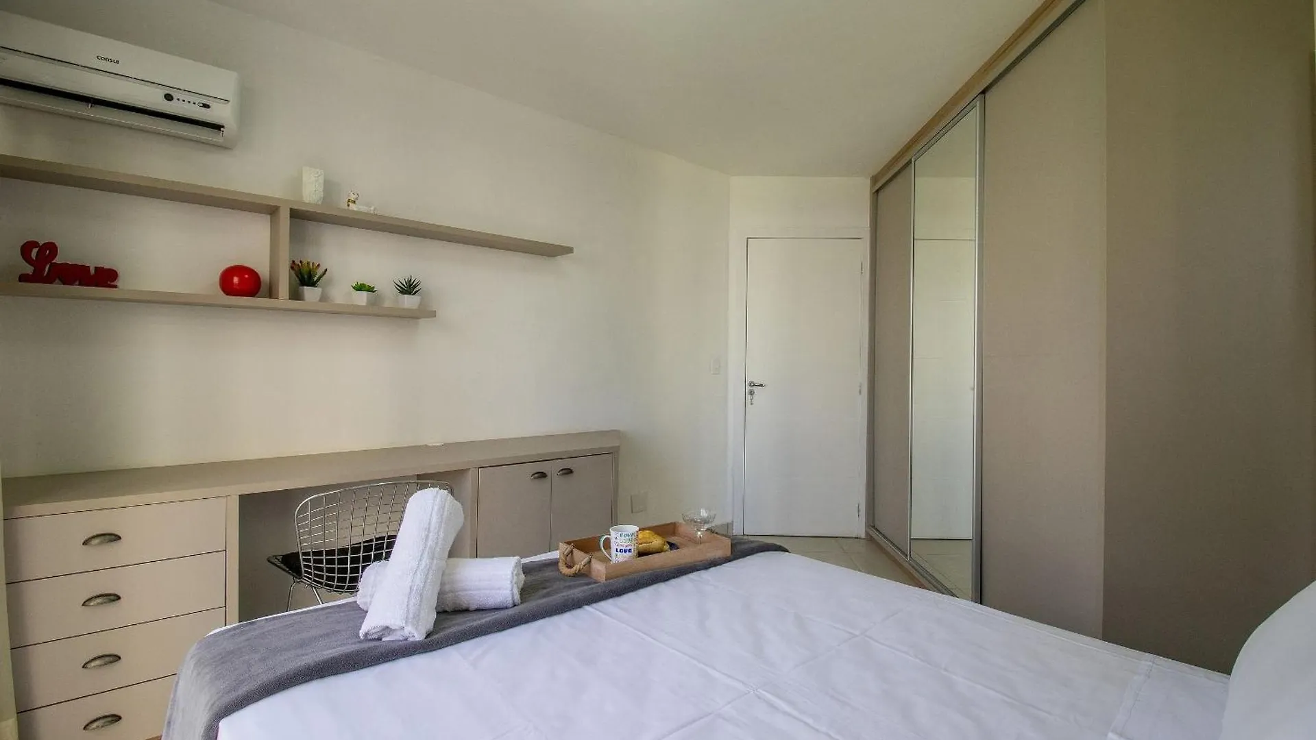 Prg31 - 4 Dr, Prox Ao Shopping Atlantico, Garagem Apartment Balneario Camboriu 0*,  Brazil