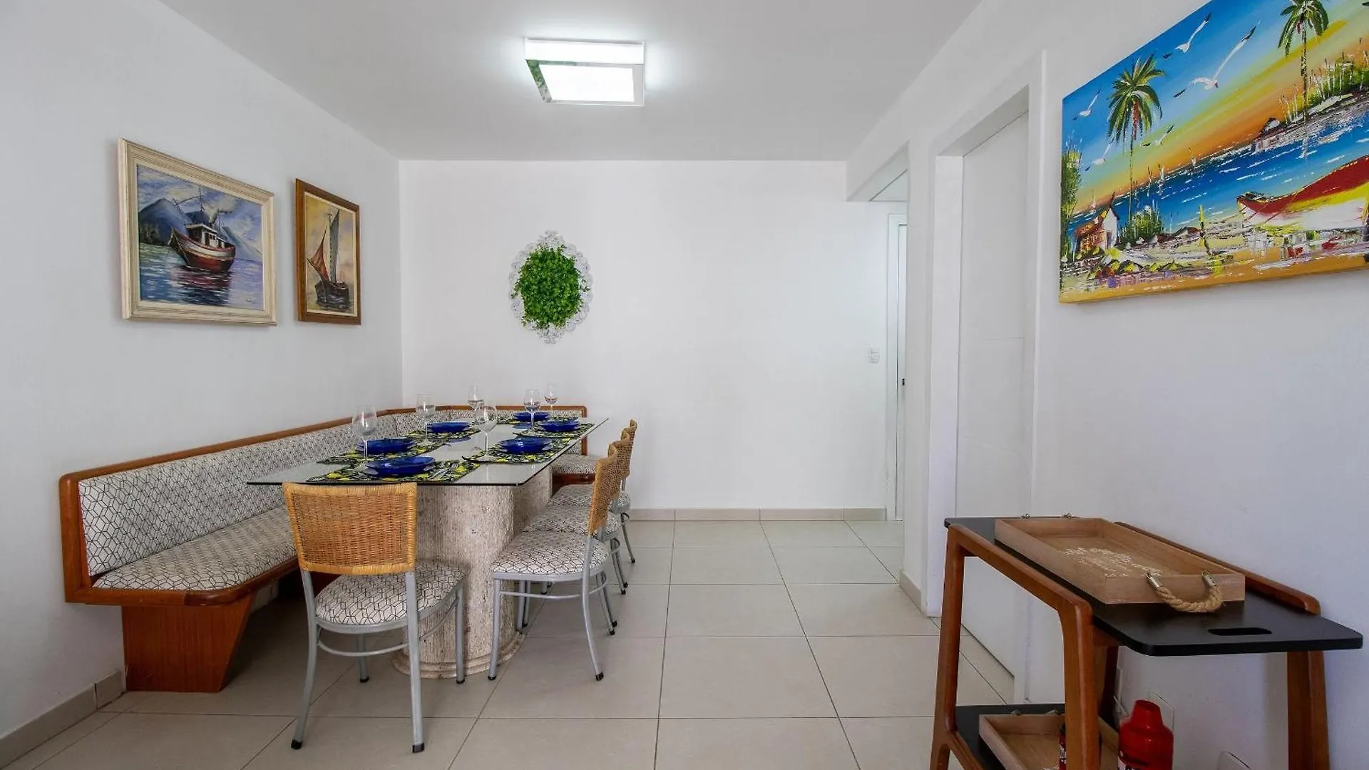 Prg31 - 4 Dr, Prox Ao Shopping Atlantico, Garagem Apartment Balneario Camboriu 0*,  Brazil