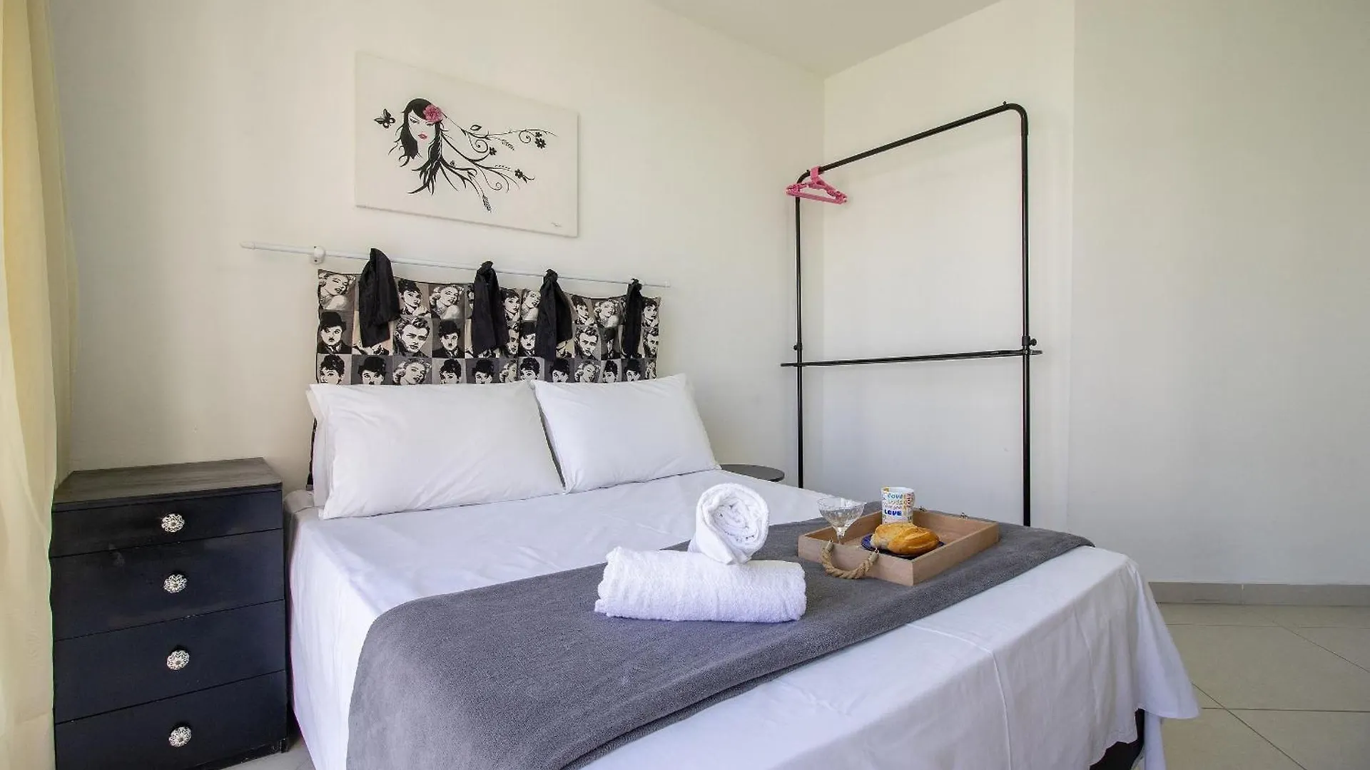 Prg31 - 4 Dr, Prox Ao Shopping Atlantico, Garagem Apartment Balneario Camboriu Brazil