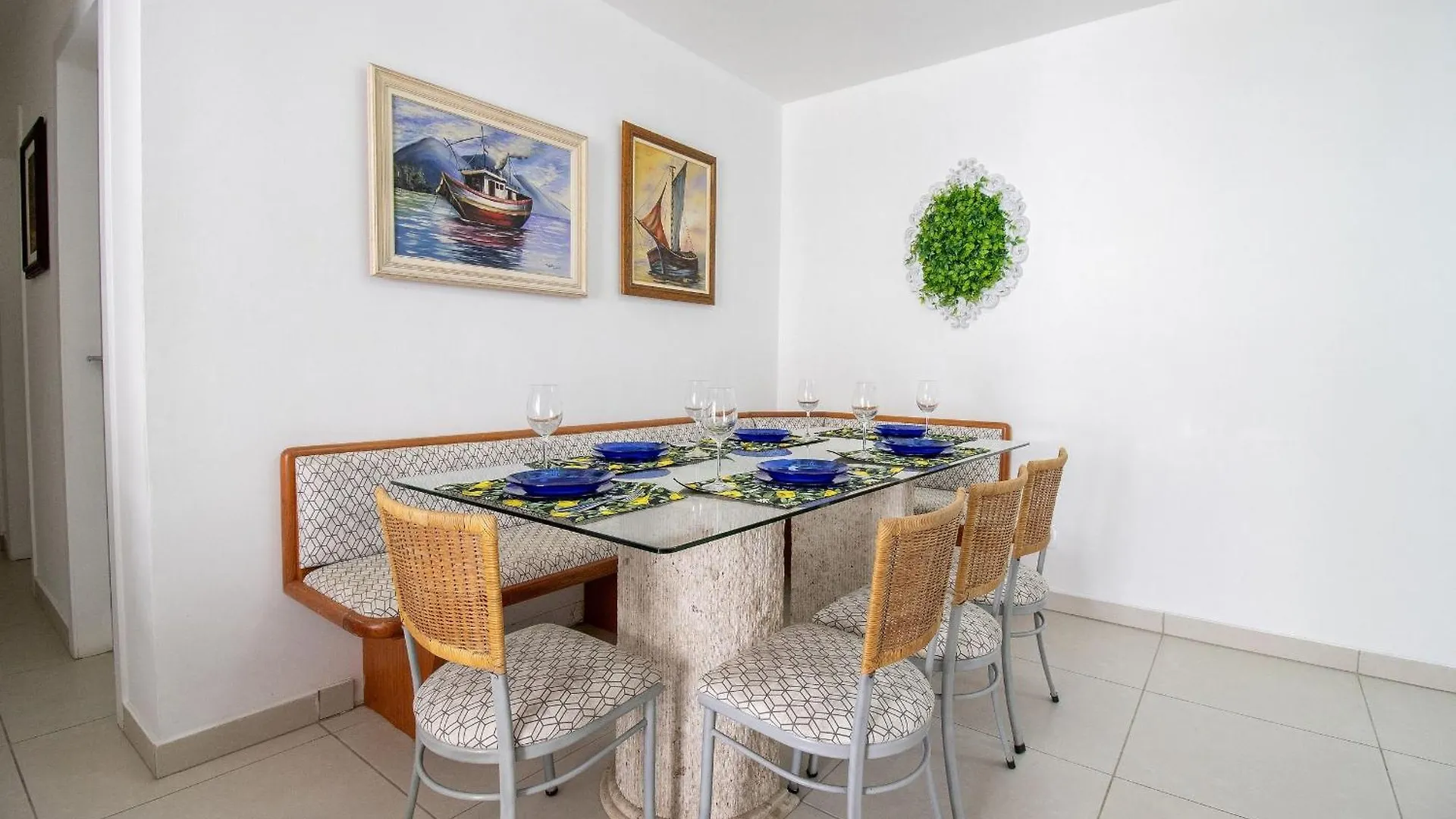 Prg31 - 4 Dr, Prox Ao Shopping Atlantico, Garagem Apartment Balneario Camboriu Brazil
