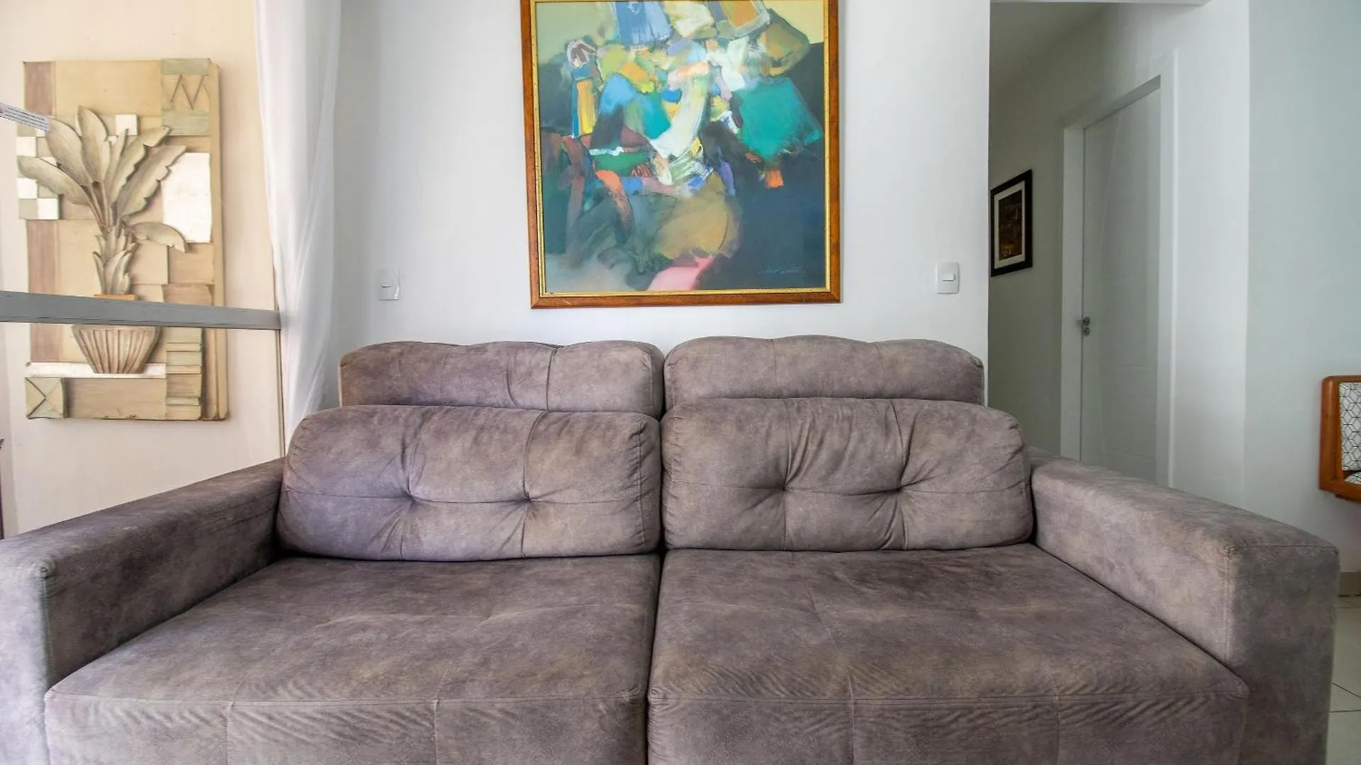 Prg31 - 4 Dr, Prox Ao Shopping Atlantico, Garagem Apartment Balneario Camboriu