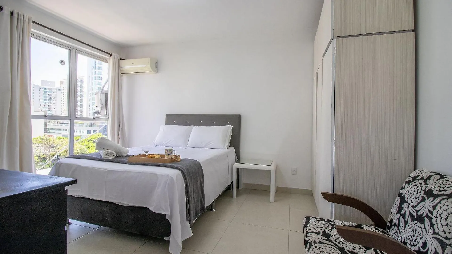 Prg31 - 4 Dr, Prox Ao Shopping Atlantico, Garagem Apartment Balneario Camboriu 0*,