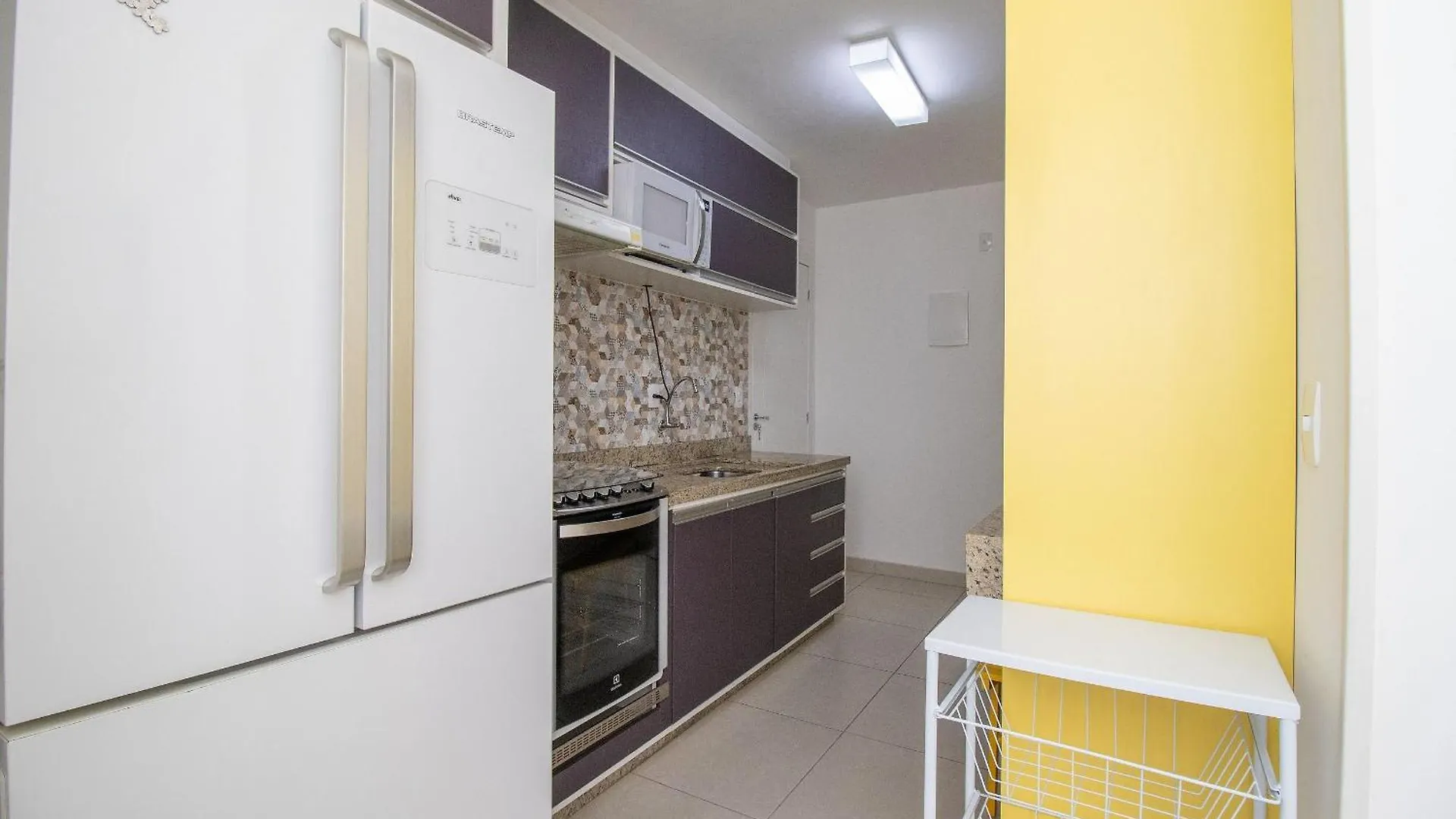 Prg31 - 4 Dr, Prox Ao Shopping Atlantico, Garagem Apartment Balneario Camboriu