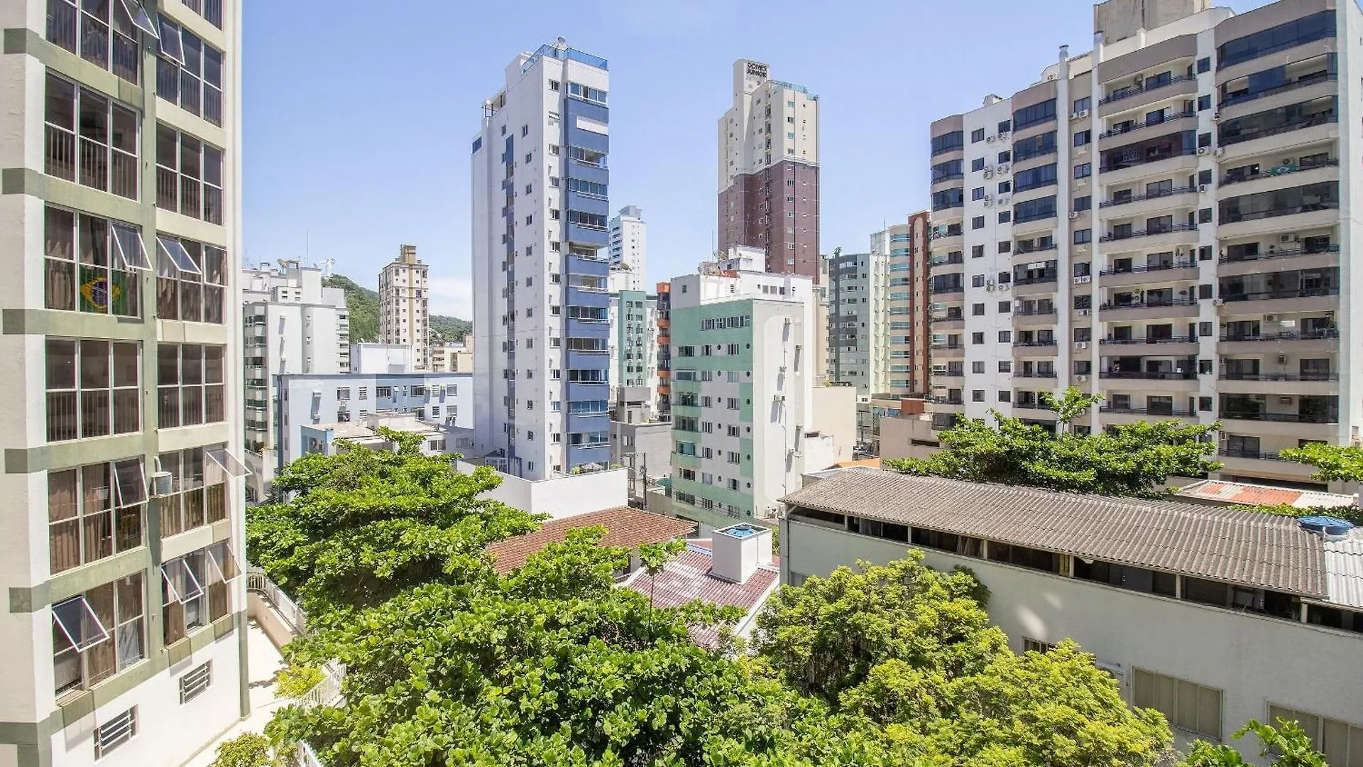 Prg31 - 4 Dr, Prox Ao Shopping Atlantico, Garagem Apartment Balneario Camboriu
