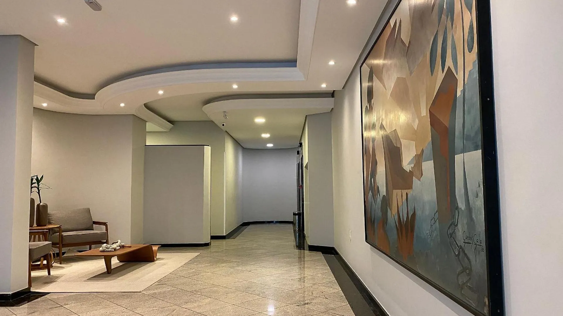 Prg31 - 4 Dr, Prox Ao Shopping Atlantico, Garagem Apartment Balneario Camboriu